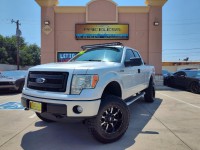 Image for 2013 Ford F-150 STX SuperCab ID: 7535126