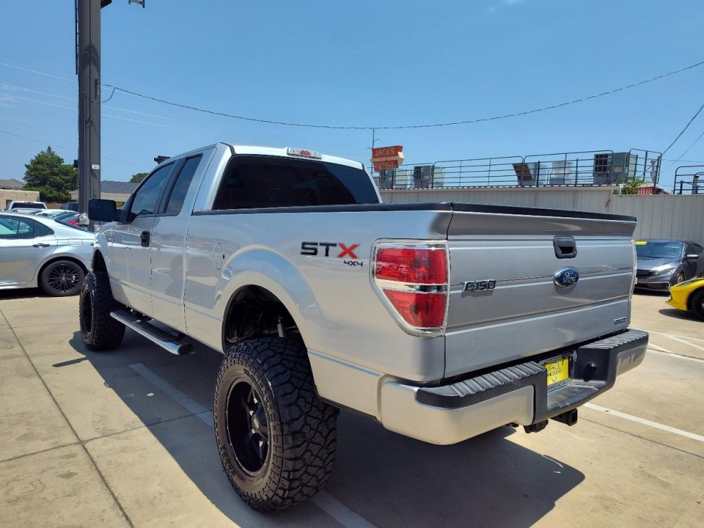 2013 Ford F-150 Image 6