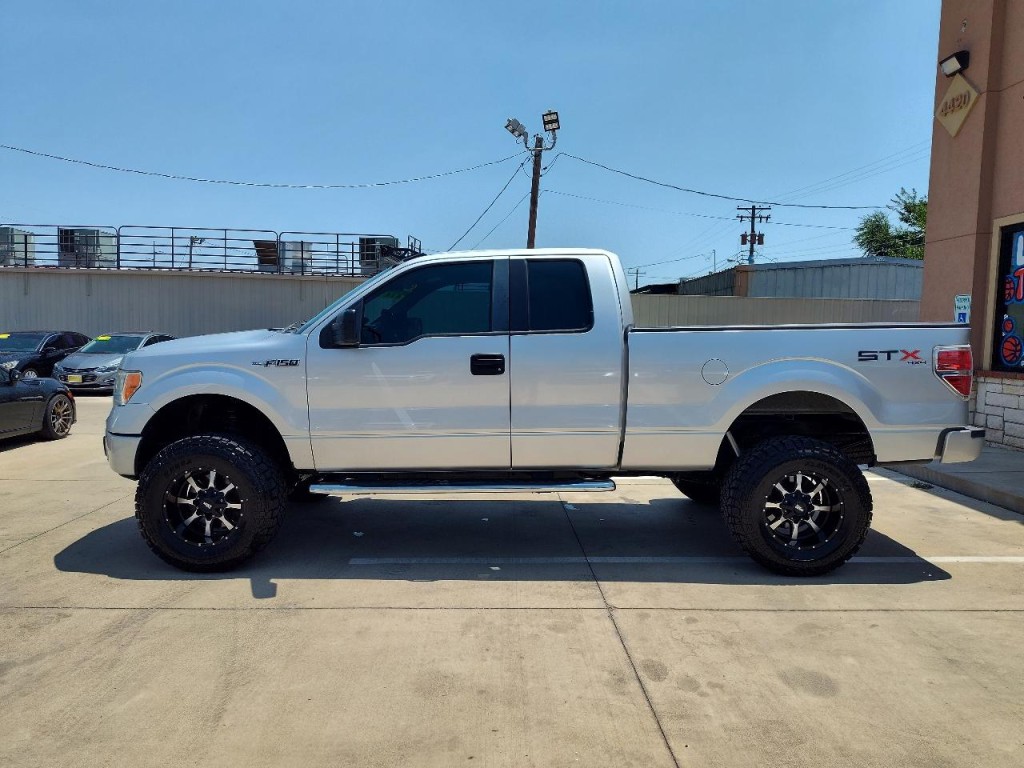 2013 Ford F-150 Image 7
