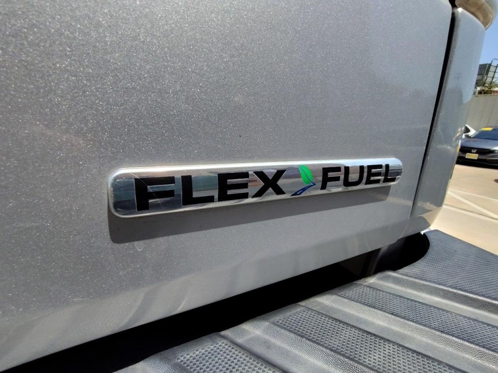 2013 Ford F-150 Image 12