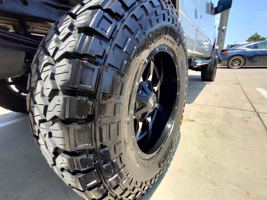2013 Ford F-150 Image 13