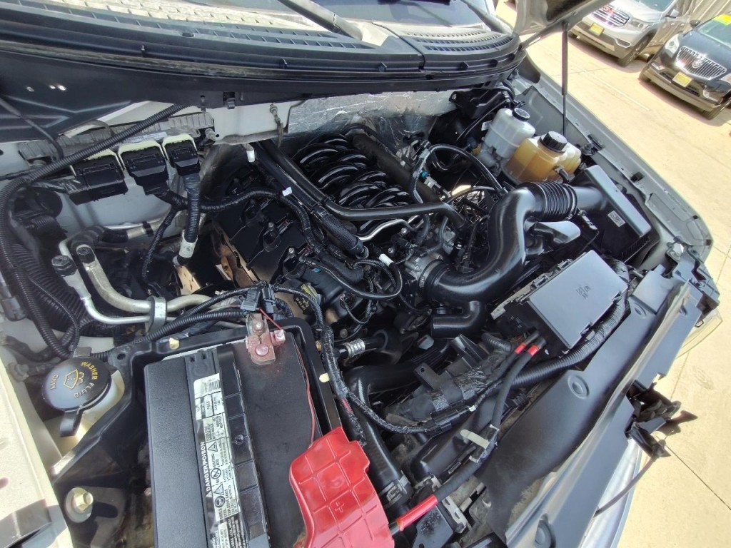 2013 Ford F-150 Image 15