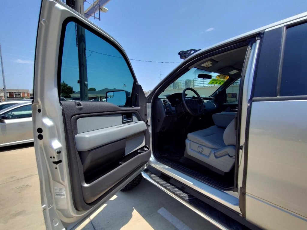2013 Ford F-150 Image 17