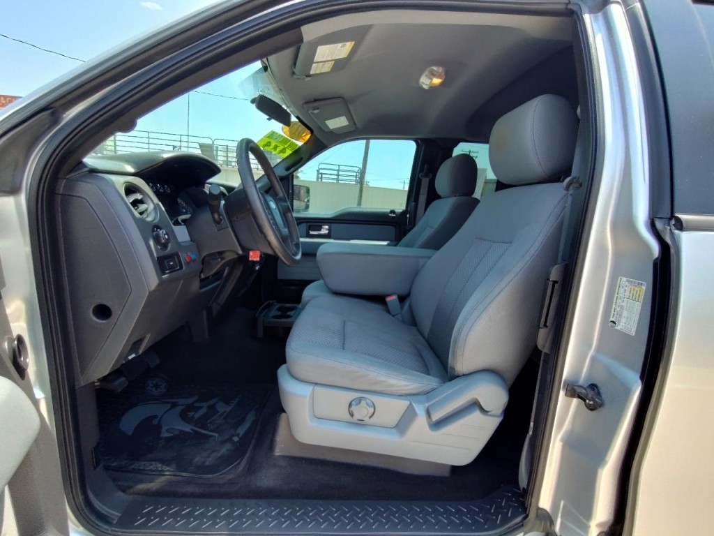 2013 Ford F-150 Image 18