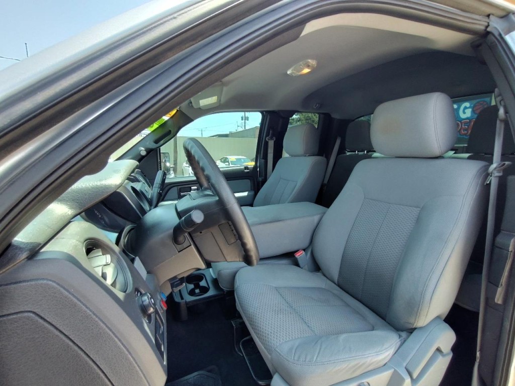 2013 Ford F-150 Image 19