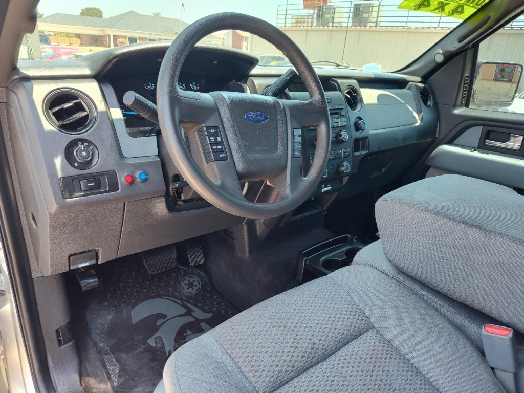 2013 Ford F-150 Image 20