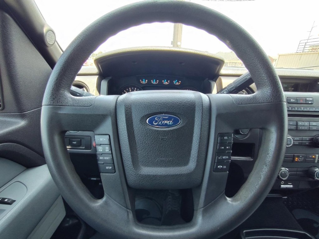 2013 Ford F-150 Image 21