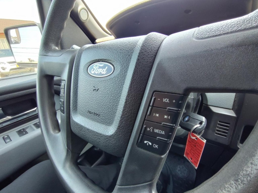 2013 Ford F-150 Image 22