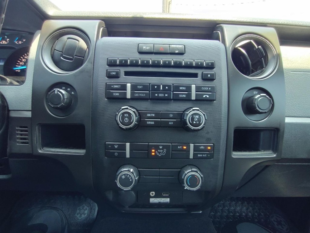 2013 Ford F-150 Image 26
