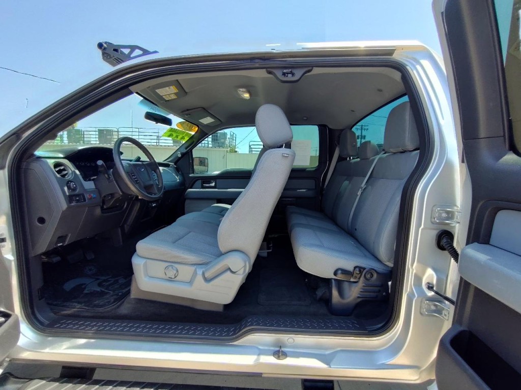 2013 Ford F-150 Image 28