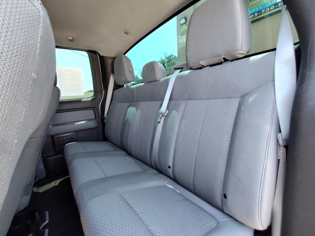 2013 Ford F-150 Image 29
