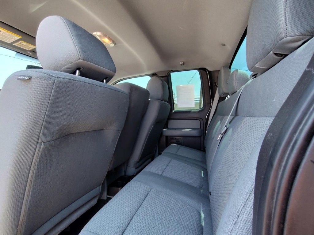2013 Ford F-150 Image 30