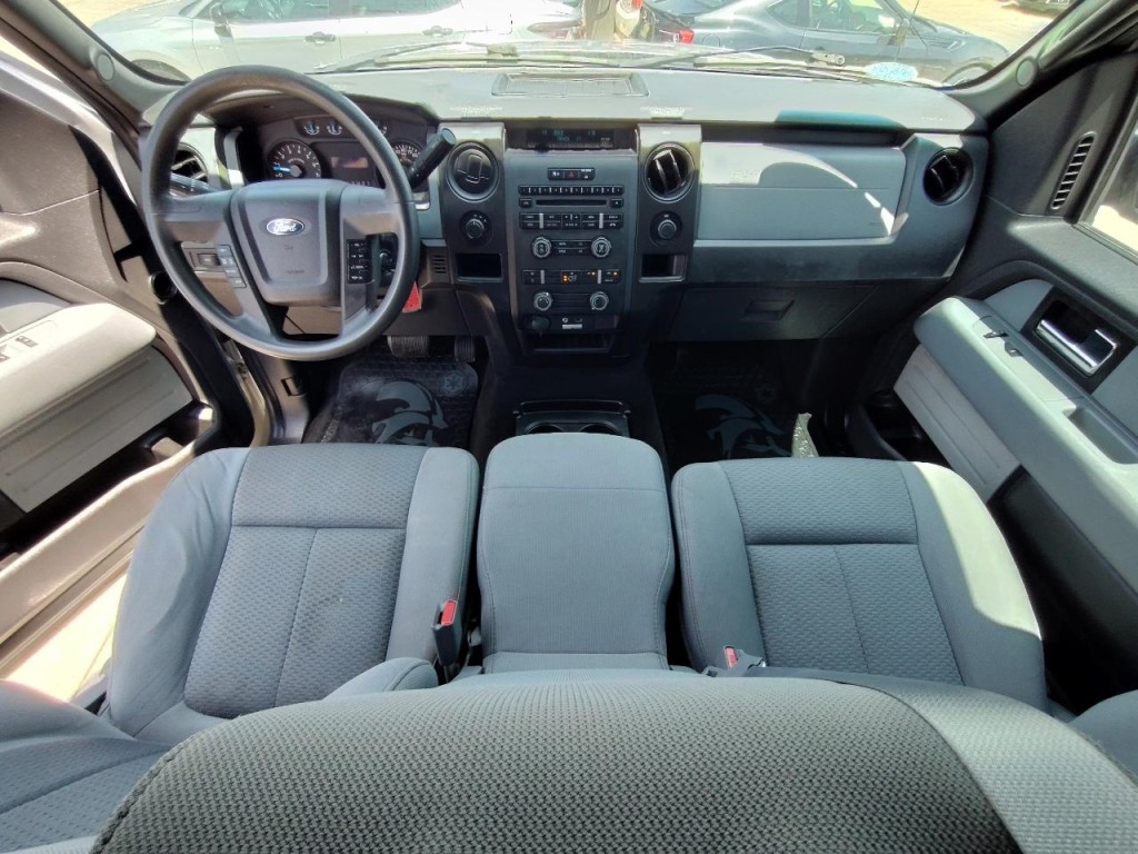 2013 Ford F-150 Image 31
