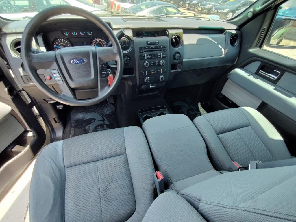 2013 Ford F-150 Image 32