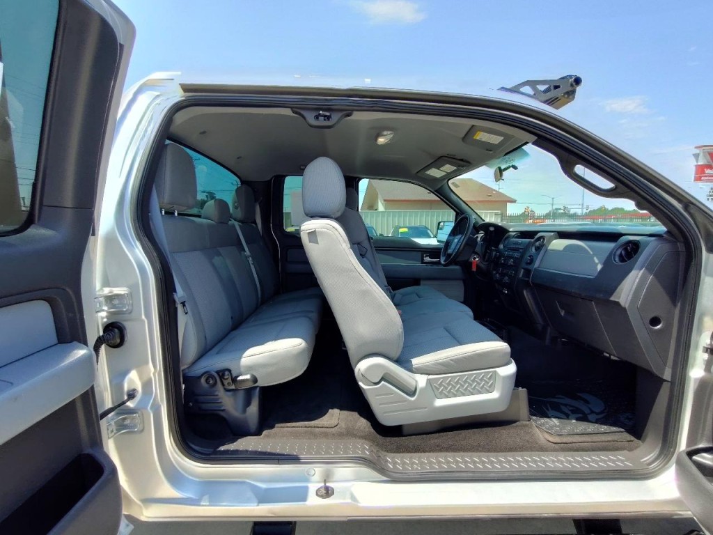 2013 Ford F-150 Image 34