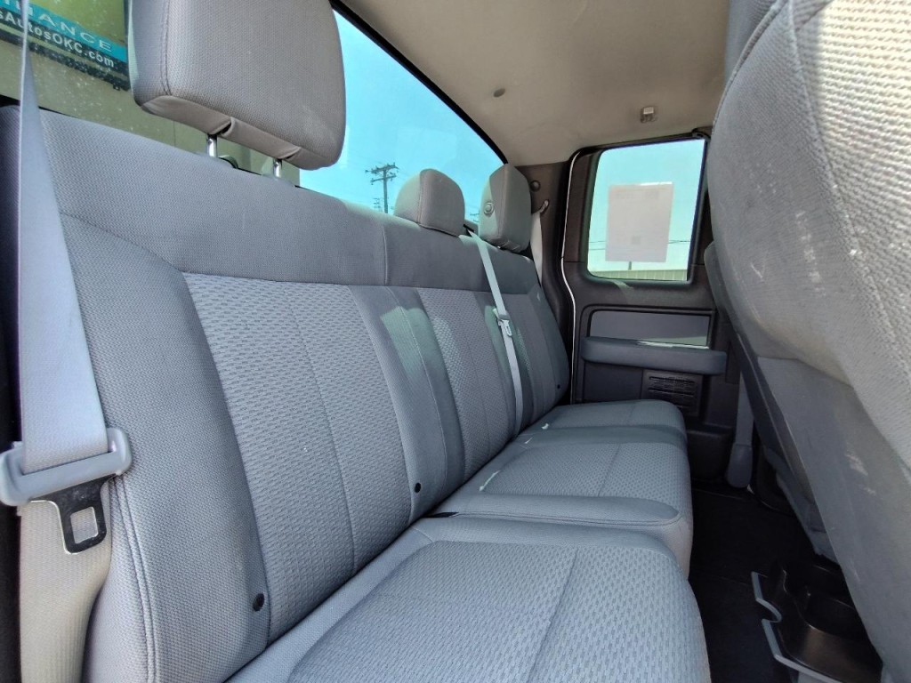 2013 Ford F-150 Image 35