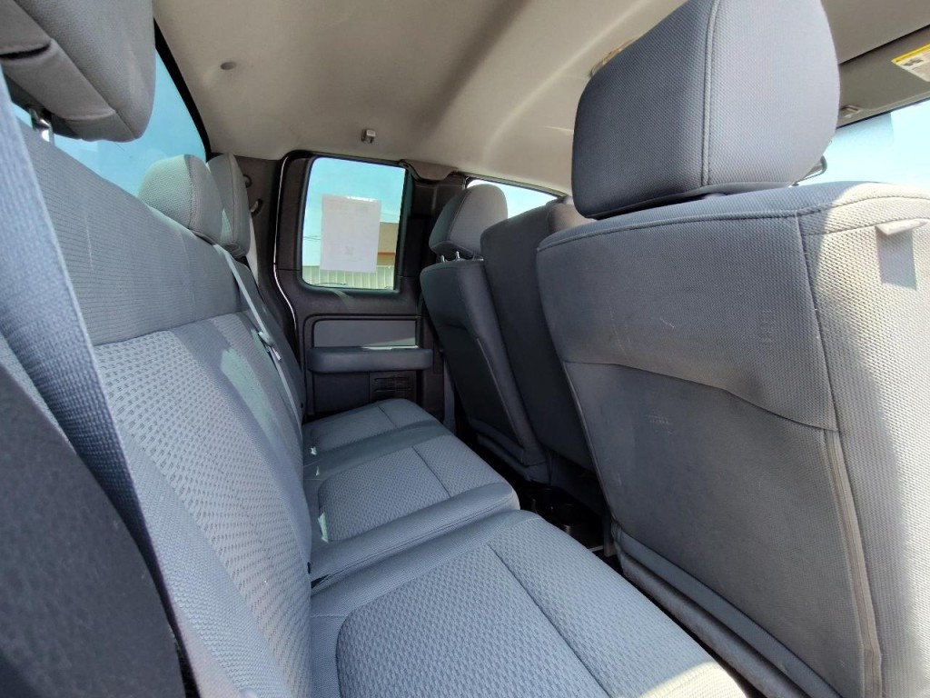2013 Ford F-150 Image 36
