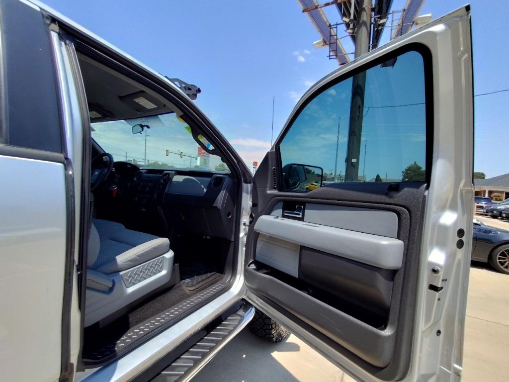 2013 Ford F-150 Image 37