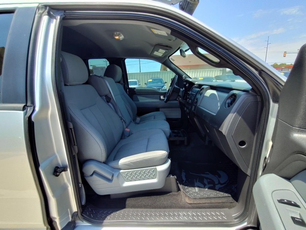 2013 Ford F-150 Image 38