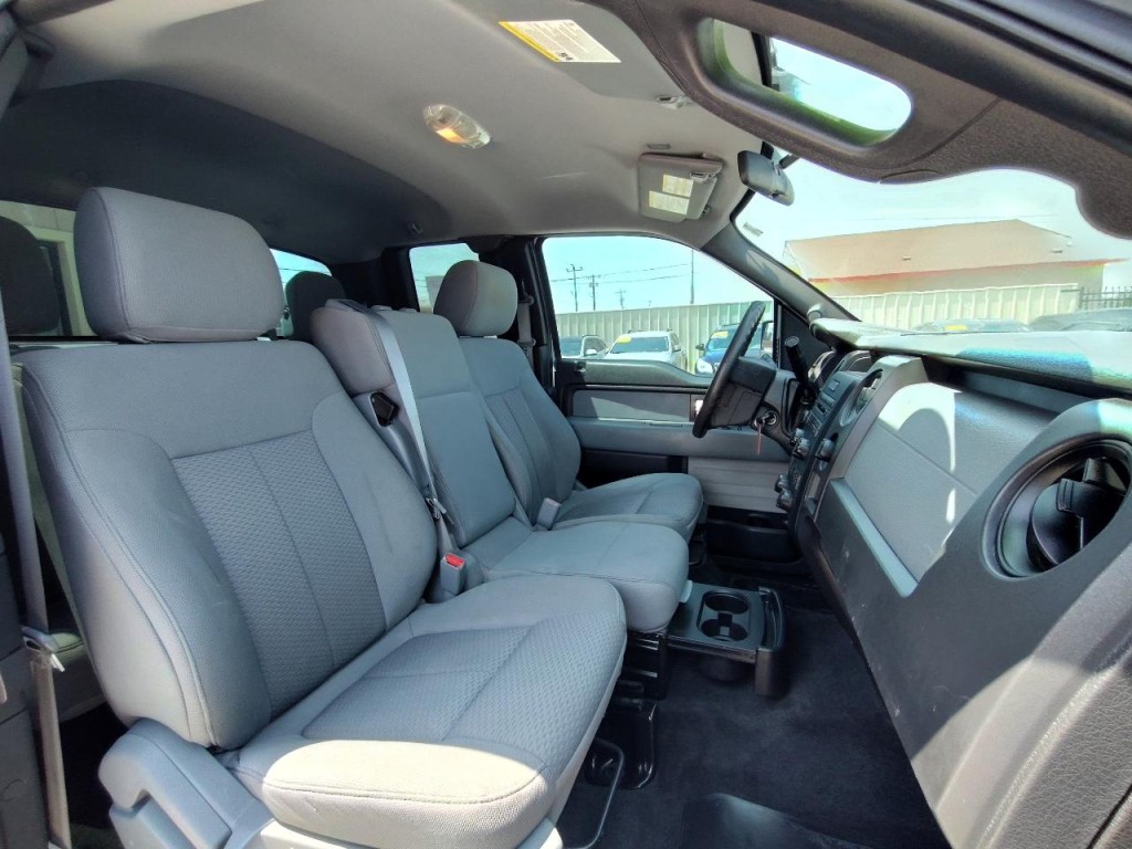 2013 Ford F-150 Image 39