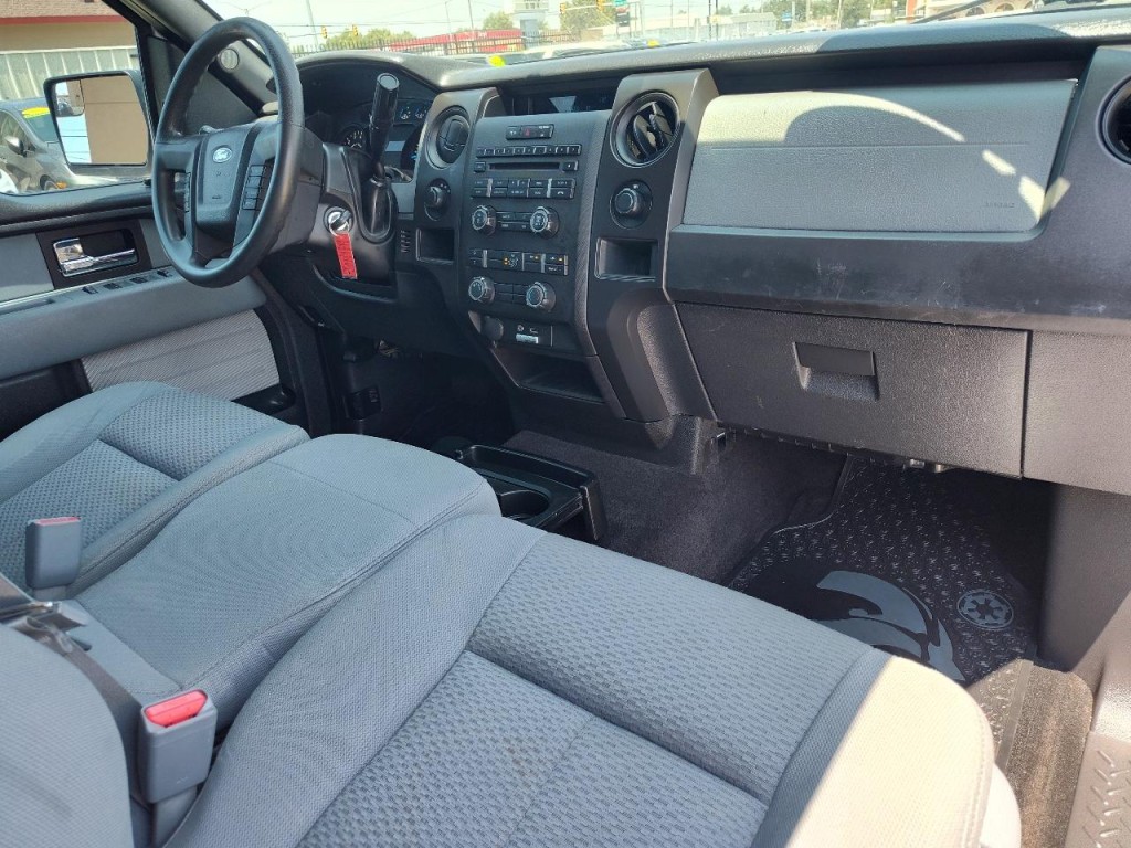 2013 Ford F-150 Image 40
