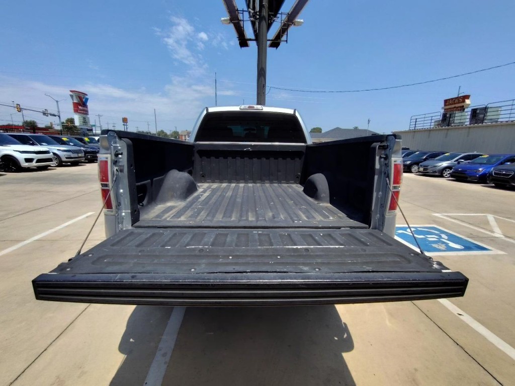 2013 Ford F-150 Image 42