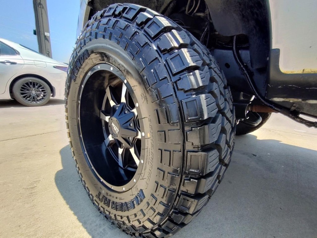 2013 Ford F-150 Image 43