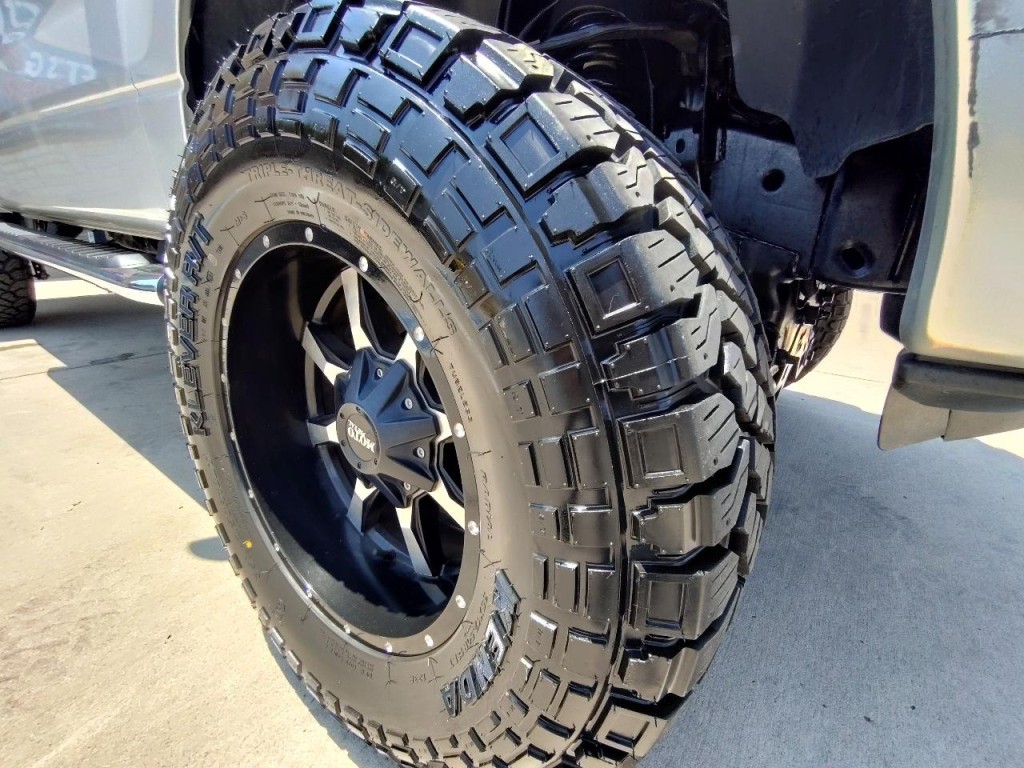 2013 Ford F-150 Image 44