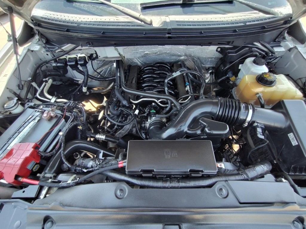 2013 Ford F-150 Image 45