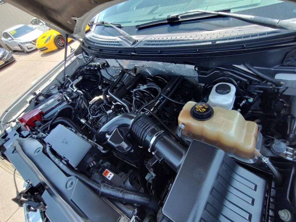 2013 Ford F-150 Image 46