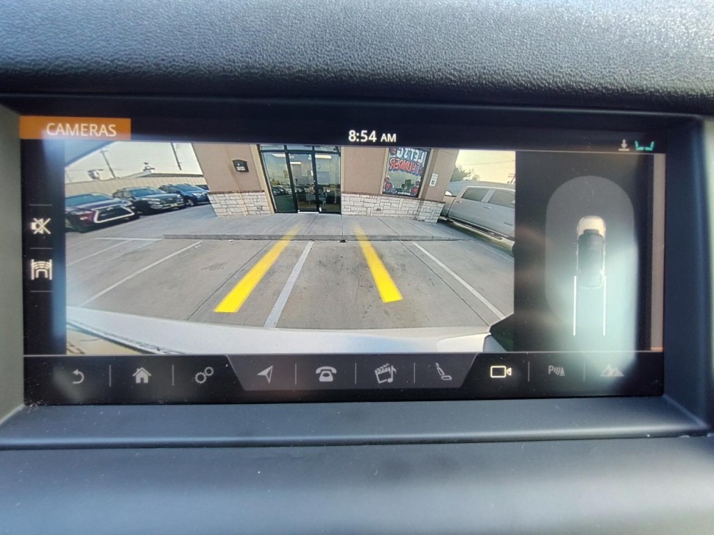 2018 Land Rover Discovery Sport Image 30