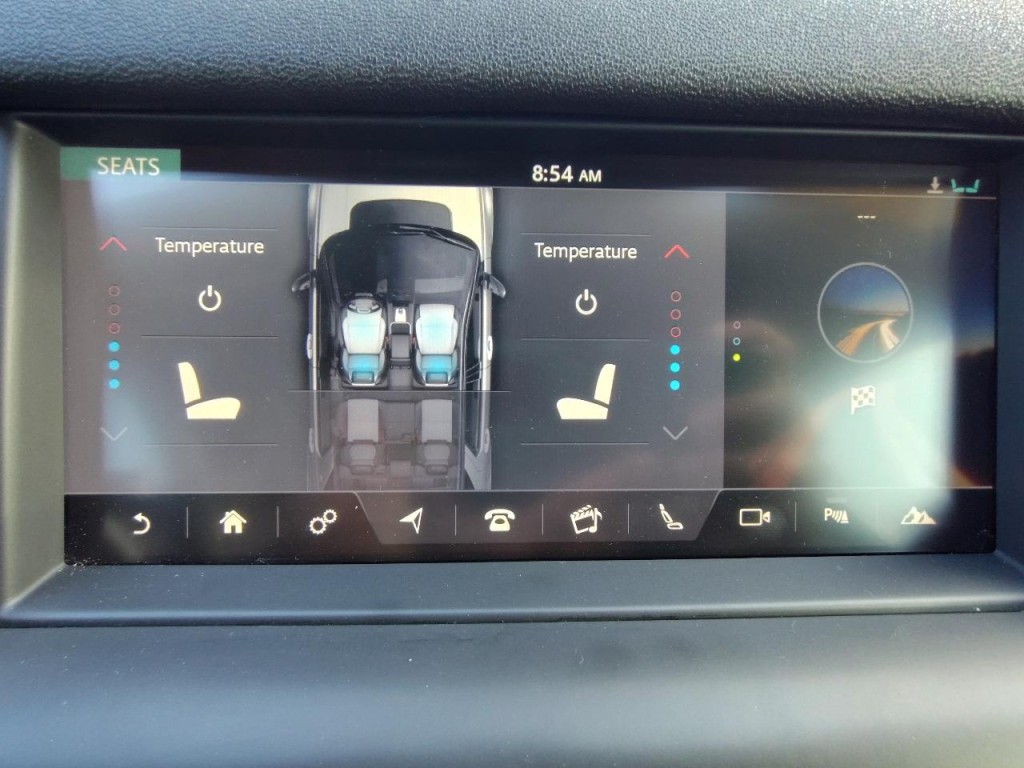 2018 Land Rover Discovery Sport Image 31