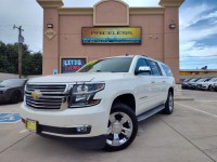 Image for 2015 Chevrolet Suburban LTZ ID: 7539984