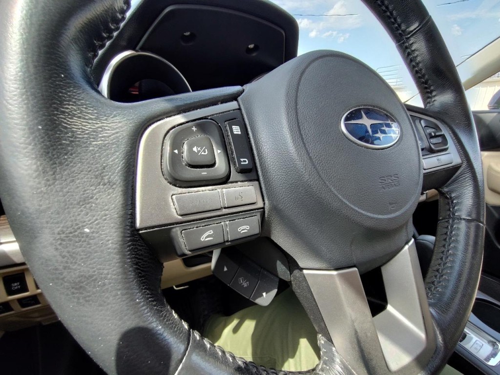 2015 Subaru Legacy Image 20