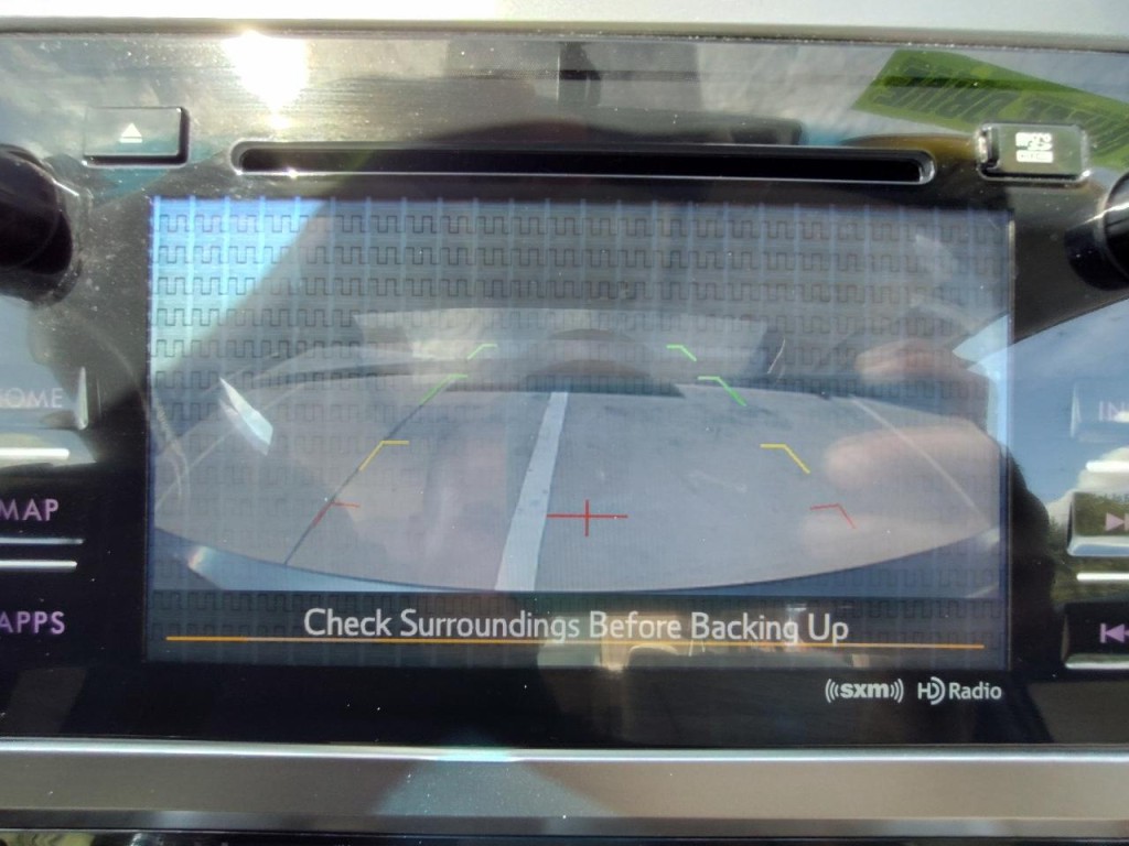 2015 Subaru Legacy Image 29
