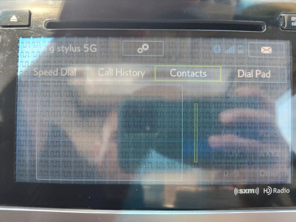 2015 Subaru Legacy Image 34