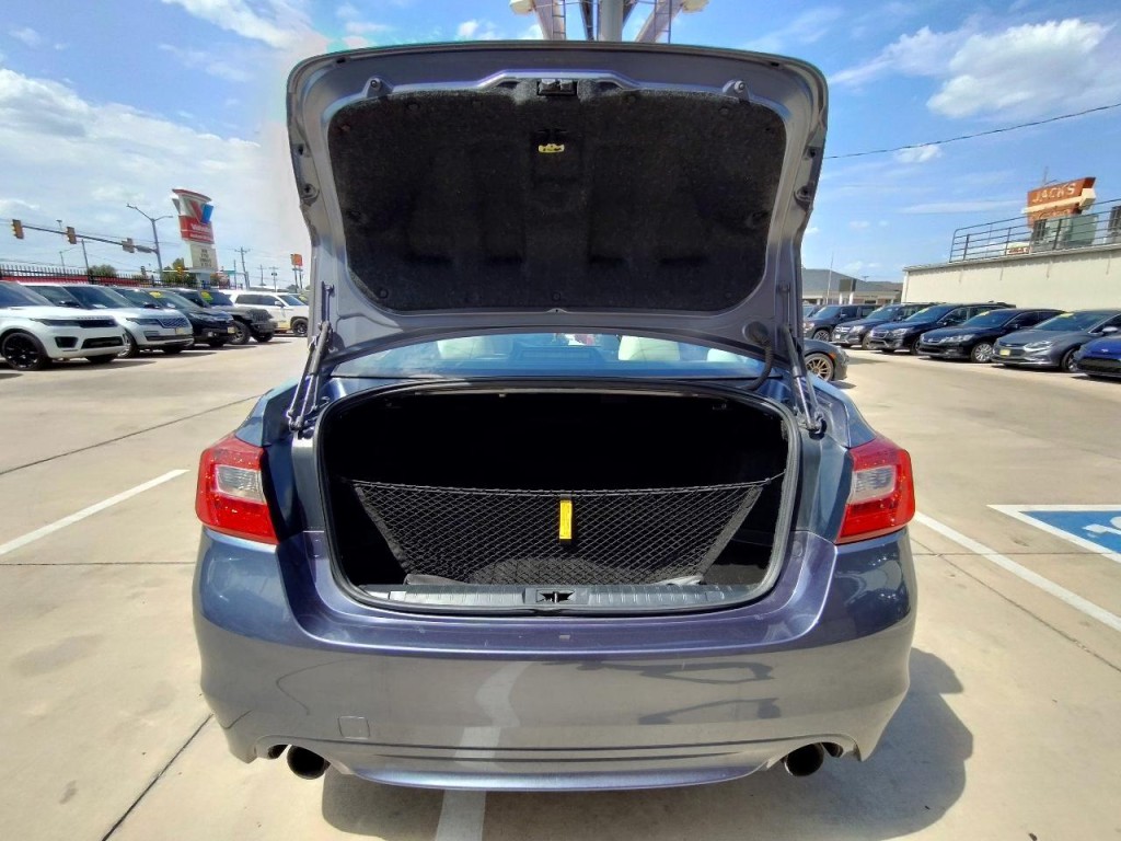 2015 Subaru Legacy Image 47