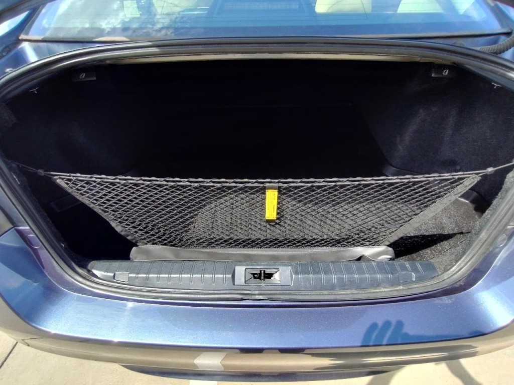 2015 Subaru Legacy Image 49