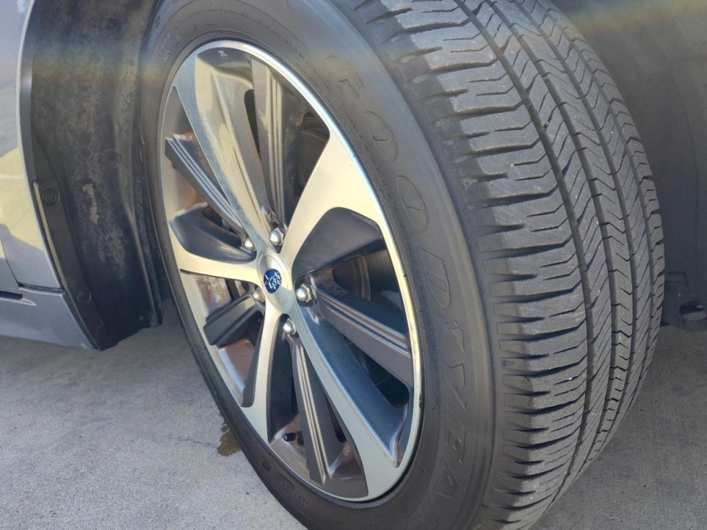 2015 Subaru Legacy Image 53