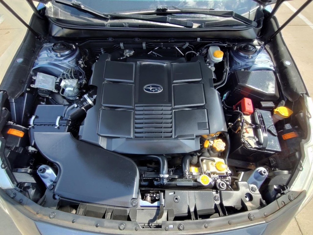 2015 Subaru Legacy Image 54