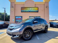 Image for 2017 Honda CR-V Touring ID: 7562117
