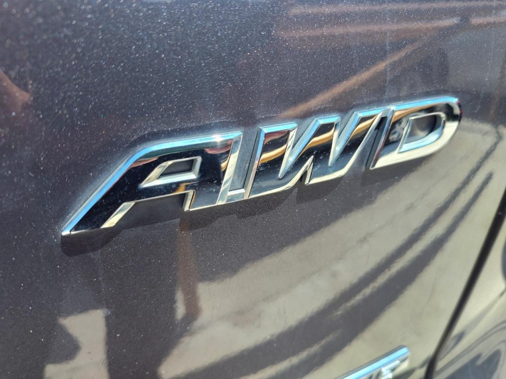 2017 Honda CR-V Image 10