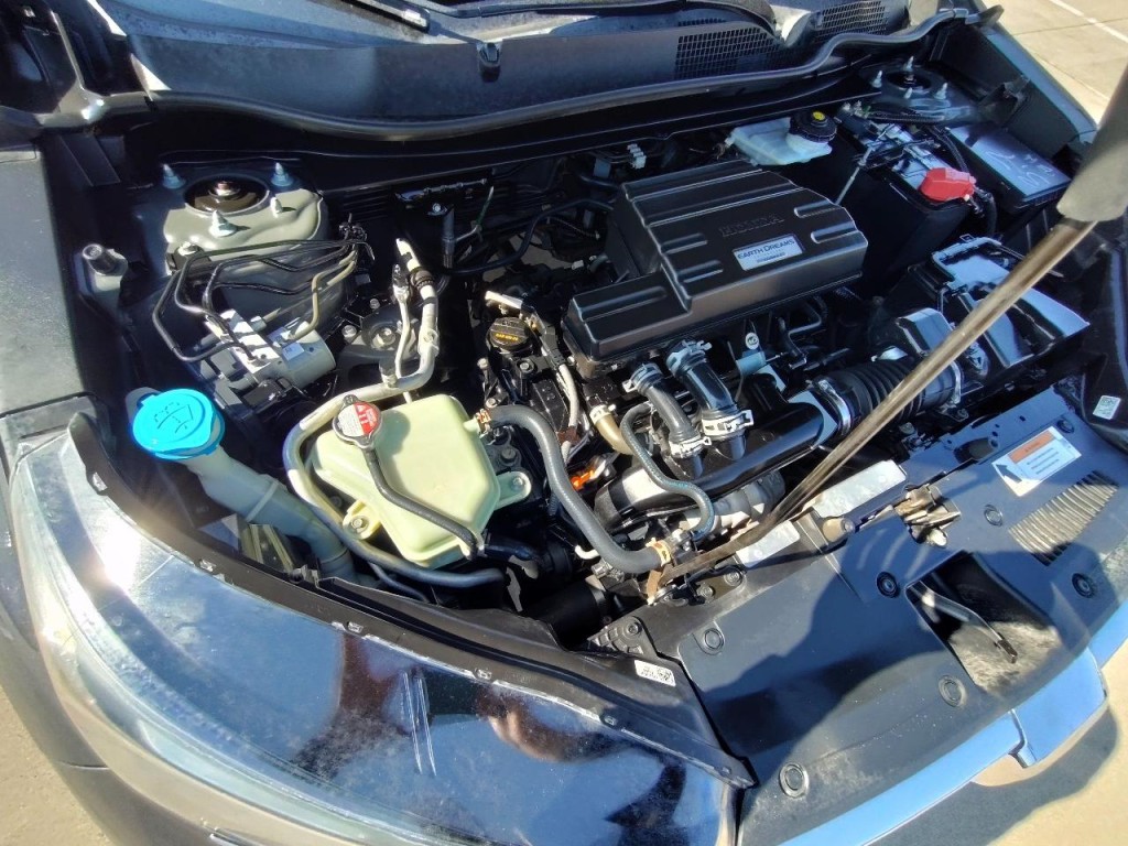 2017 Honda CR-V Image 14