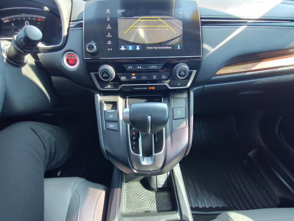2017 Honda CR-V Image 24