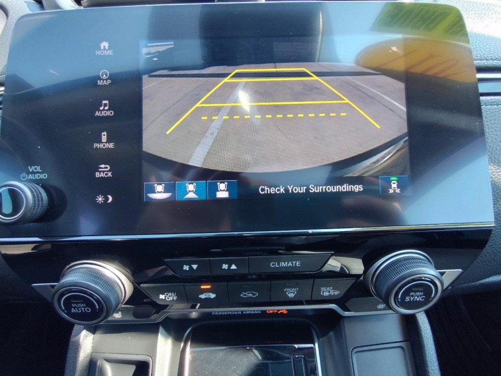2017 Honda CR-V Image 25