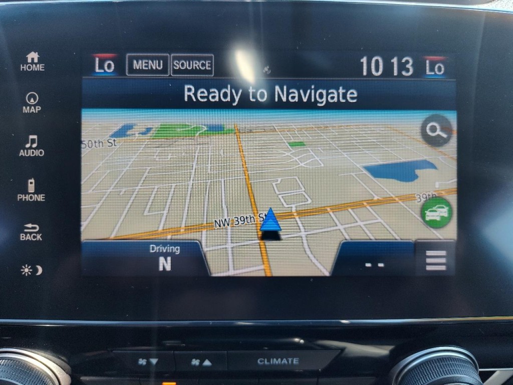 2017 Honda CR-V Image 27