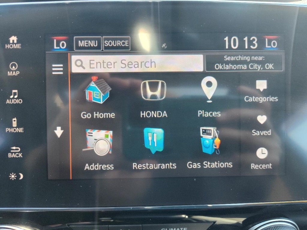 2017 Honda CR-V Image 28