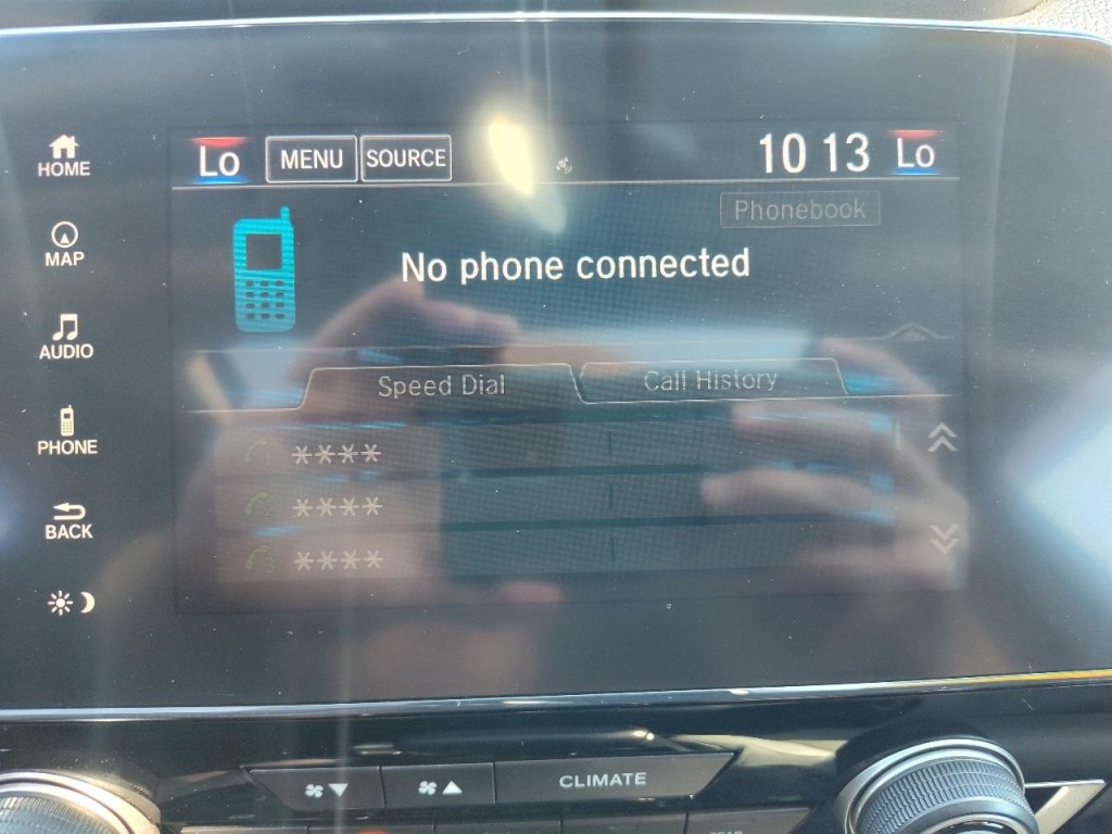 2017 Honda CR-V Image 29