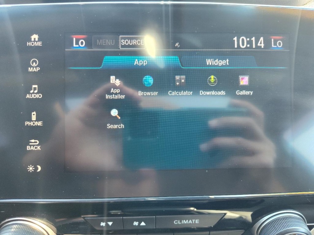 2017 Honda CR-V Image 31