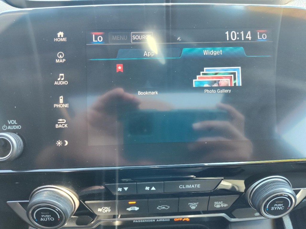 2017 Honda CR-V Image 32